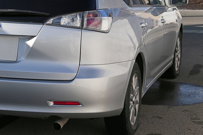 The Advantages Of Paintless Dent Repair